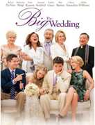 The Big Wedding , Robert De Niro