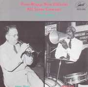 New Orleans All Stars Concert 2 , Penn/Wiggs All Stars