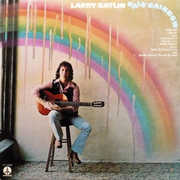 Rain Rainbow , Larry Gatlin