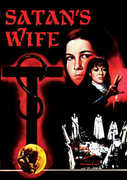 Satan's Wife (Ring of Darkness) , Anne Heywood