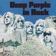 In Rock - 25th Anniversary (Special Edition) [Import] , Deep Purple
