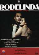 Rodelinda (Glyndebourne) , Anna Caterina Antonacci