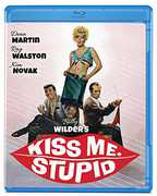 Kiss Me, Stupid , Dean Martin