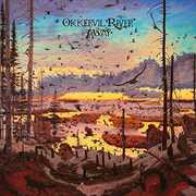 Away , Okkervil River