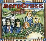 AeroGrass , Various Artists