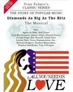 All You Need Is Love 7: Diamonds As Big / Various