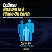 Heaven Is a Place on Earth , Eclipse