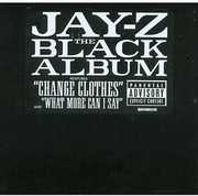 The Black Album [Explicit Content] , Jay-Z