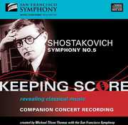 Symphony No. 5 , Fitz-Gerald
