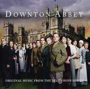 Downton Abbey (Original Soundtrack) , Various Artists