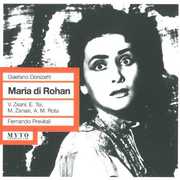 Maria Di Rohan , Fernando Previtali