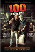 100 Bloody Acres , Jamie Kristian