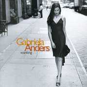 Wanting , Gabriela Anders