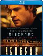 Blackhat , Chris Hemsworth