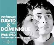 Ouvre-Moi Vite La Porte , David & Dominique