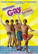 Another Gay Sequel: Gays Gone Wild , Jonah Blechman