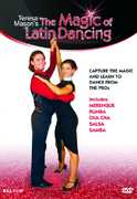 The Magic of Latin Dancing With Theresa Mason , Teresa Mason