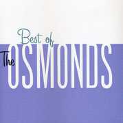 Best of the Osmonds , The Osmond Boys