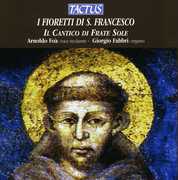 Little Flowers of St. Francis , Arnoldo Foa