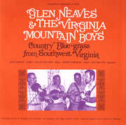 Country Bluegrass , Virginia Mountain Boys