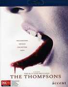 Thompsons [Import] , MacKenzie Firgens
