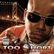 Blow the Whistle [Explicit Content] , Too $hort