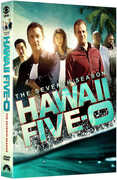 Hawaii Five-O - The New Series: The Seventh Season , Alex O'Loughlin