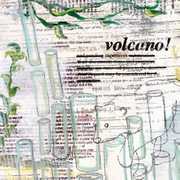 Paperwork , Volcano!