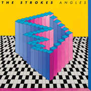 Angles , The Strokes