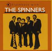 Flashback with the Spinners , The Spinners