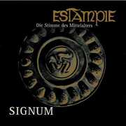 Signum , Estampie