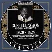 1929 , Duke Ellington & His Orchestra