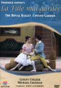 La Fille Mal Gardee , Lesley Collier