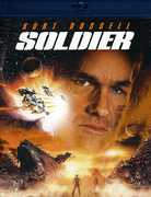 Soldier , Kurt Russell
