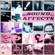 Sound Affects , The Jam