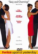 Twice Upon a Yesterday , Penélope Cruz