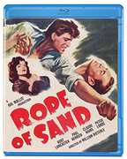 Rope of Sand , Burt Lancaster