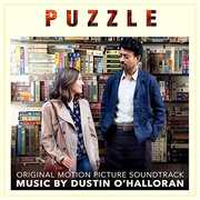 Puzzle (Original Motion Picture Soundtrack) , Dustin O'Halloran
