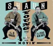 Movin' , Shaun Young