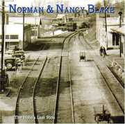 Hobo's Last Ride , Norman Blake