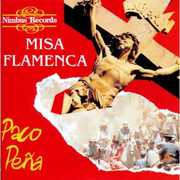 Misa Flamenca , Paco Pe a