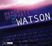 Memories of Paris , Eric Watson