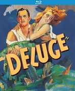 Deluge , Felix E. Feist