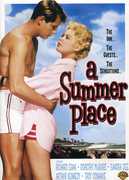 A Summer Place , Richard Egan