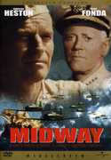 Midway , Charlton Heston