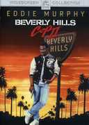 Beverly Hills Cop II , Eddie Murphy