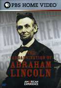 The Assassination of Abraham Lincoln (American Experience) , Chris Cooper