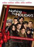 Nothing Like the Holidays , John Leguizamo