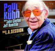 L.A. Session , Paul Kuhn