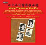 Movie Themes of the 40's